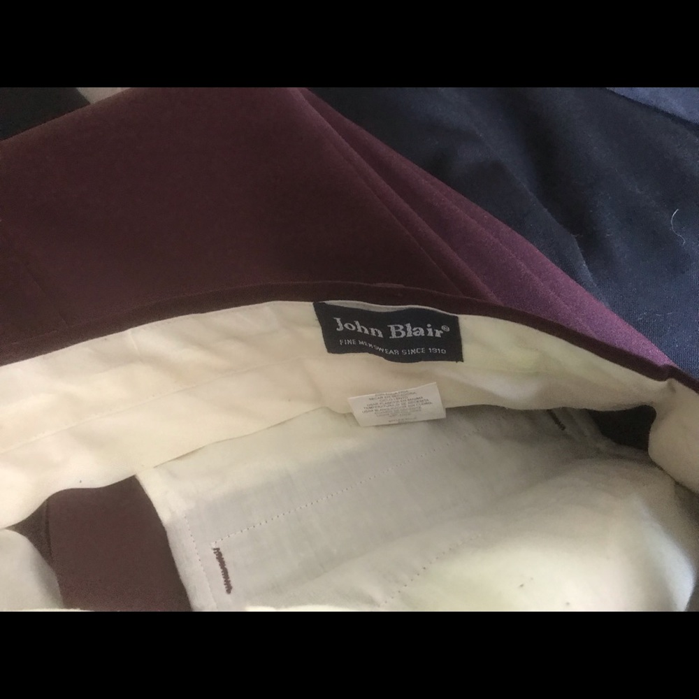 Slacks - Picture 3 of 3
